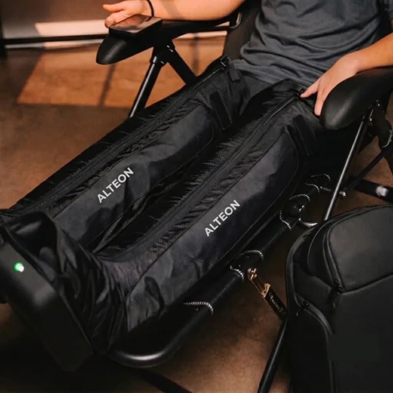 Compression Boots