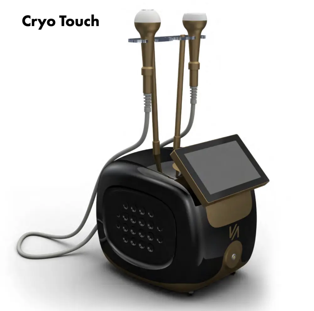 Cryo Touch