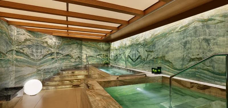 Shangri-La — Alteon installation
