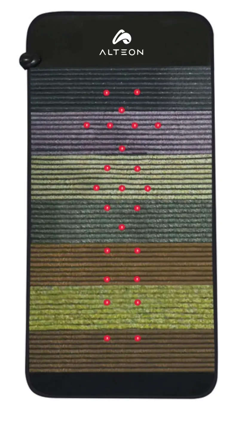 PEMF Mat