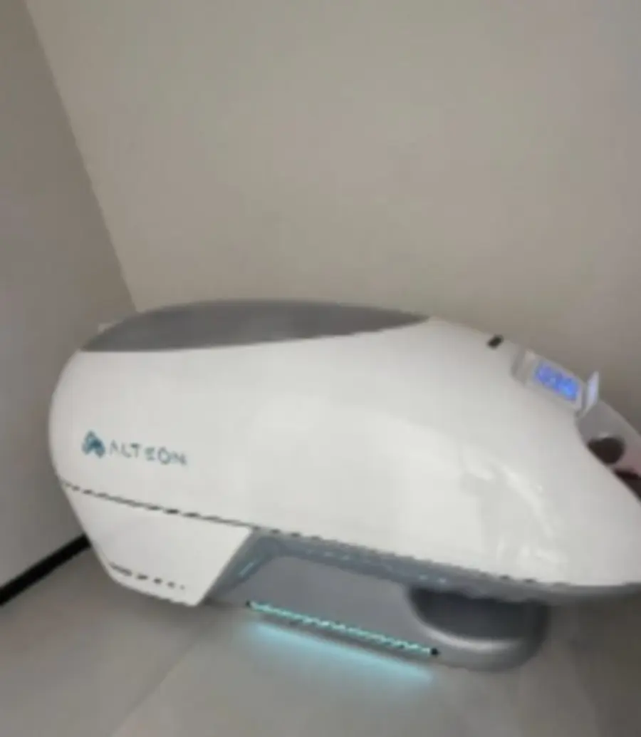 PEMF Multi-Therapy Pod