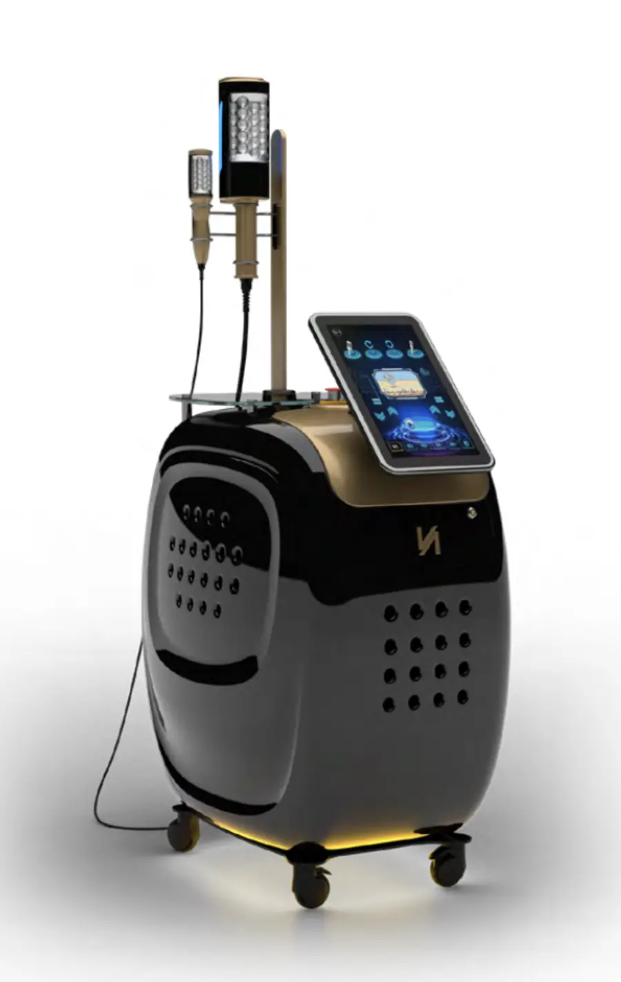 VA Endoactiv