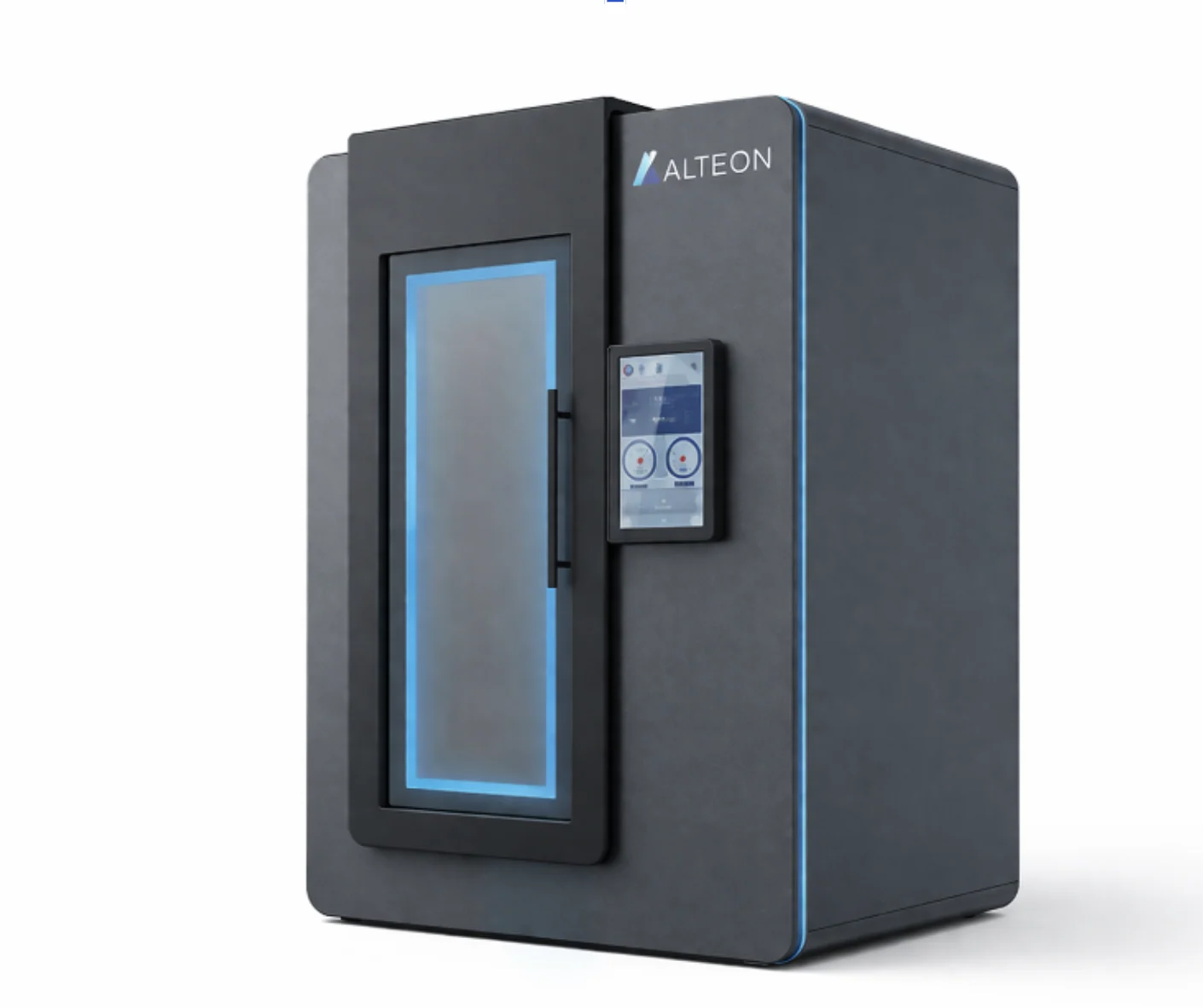 ALTEON ICYONYX 110°C Cryo Chamber