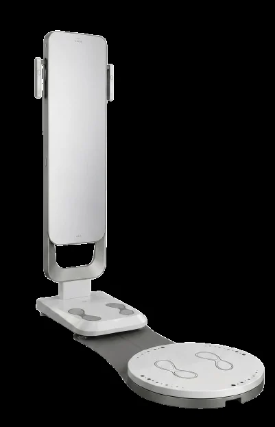 Body Scan Pro