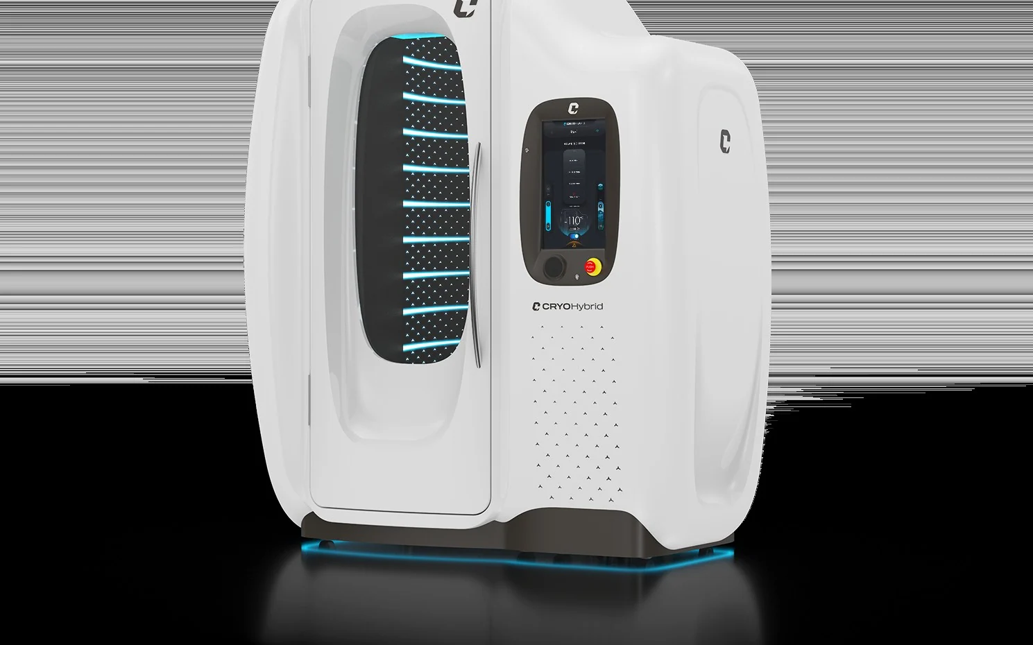 Cryo Hybrid