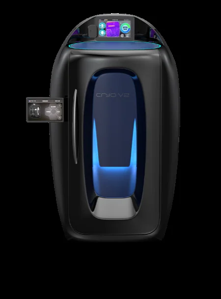 Cryo V2