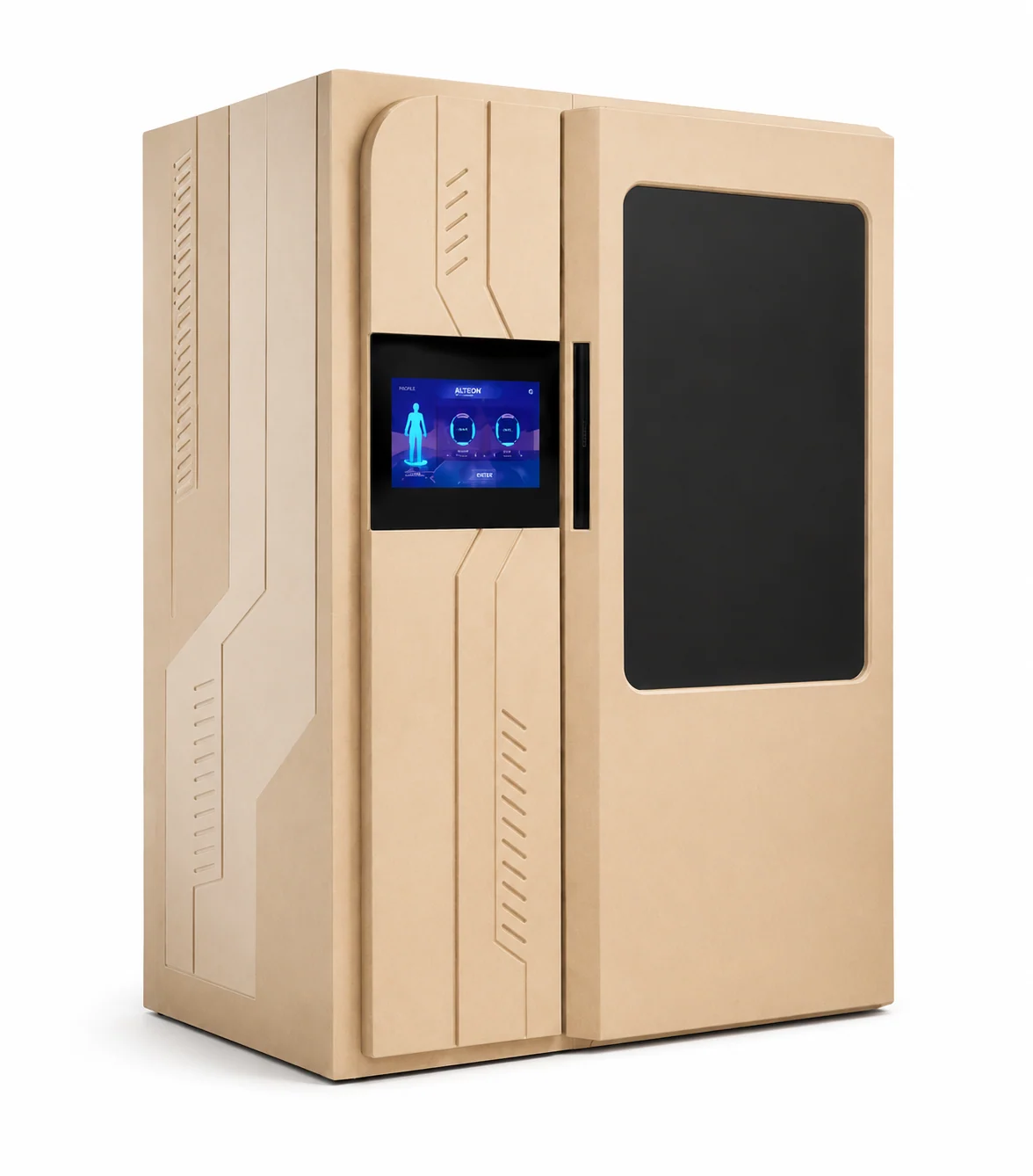 CryoOnyx Pro