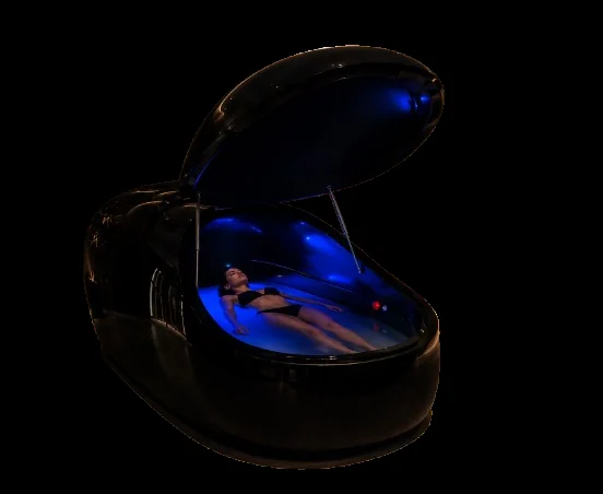 Dry Float Eclipse Pod