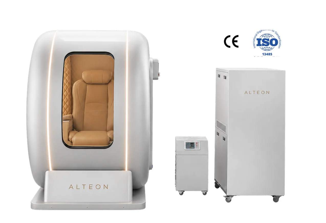 HBOT 1 Seater