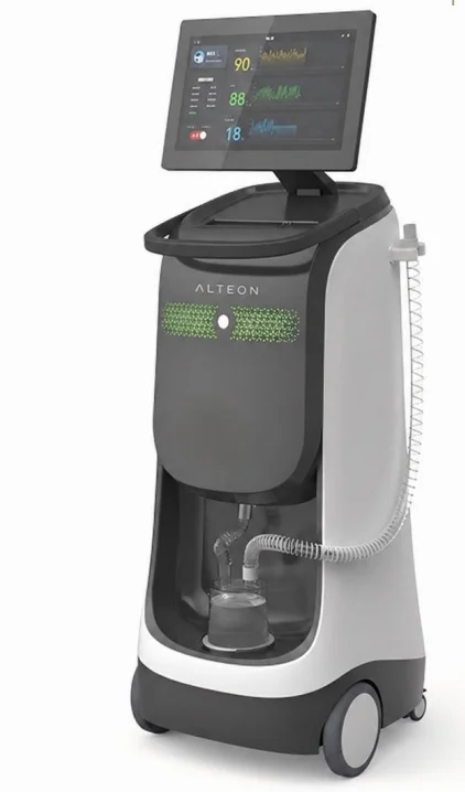IHHT Model A