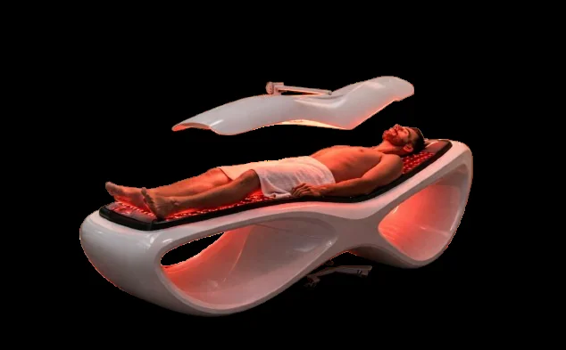 PEMF Bed
