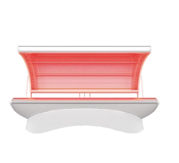 Red Lumen HEALRAY PBM 1