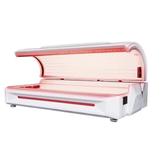 Red Lumen Pro HEALRAY PBM 2