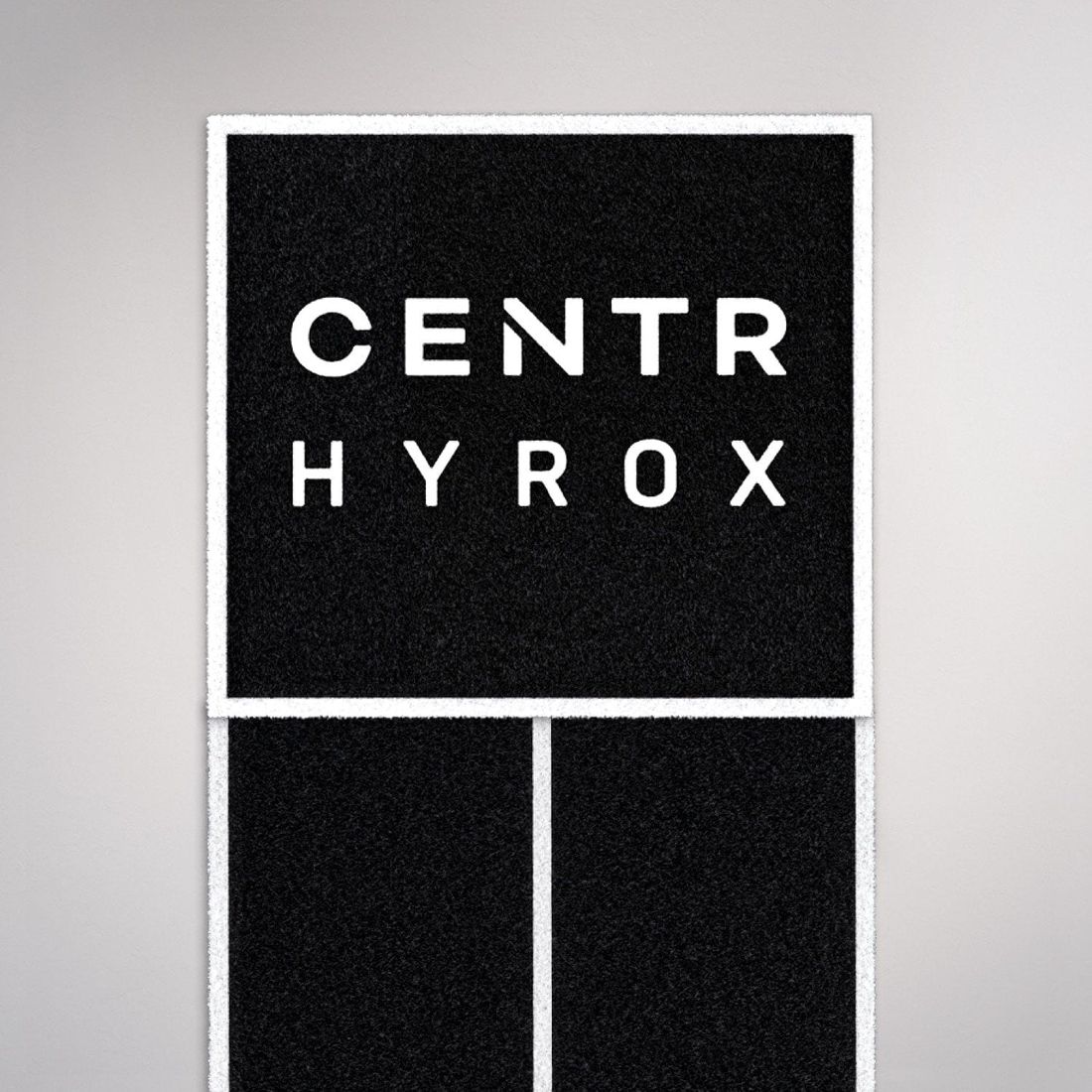 Centr x HYROX Perform Turf