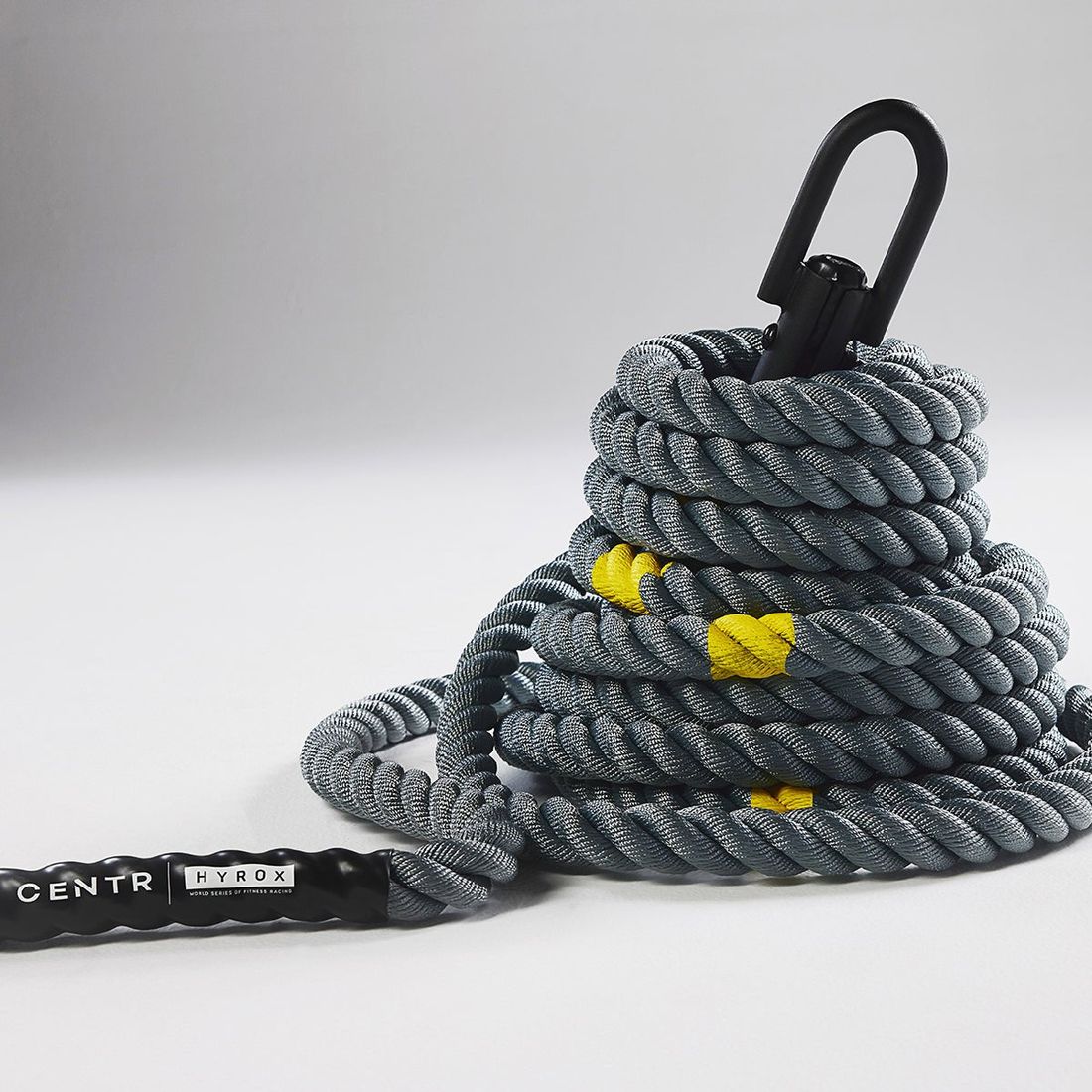 Centr x HYROX Competition Power Rope