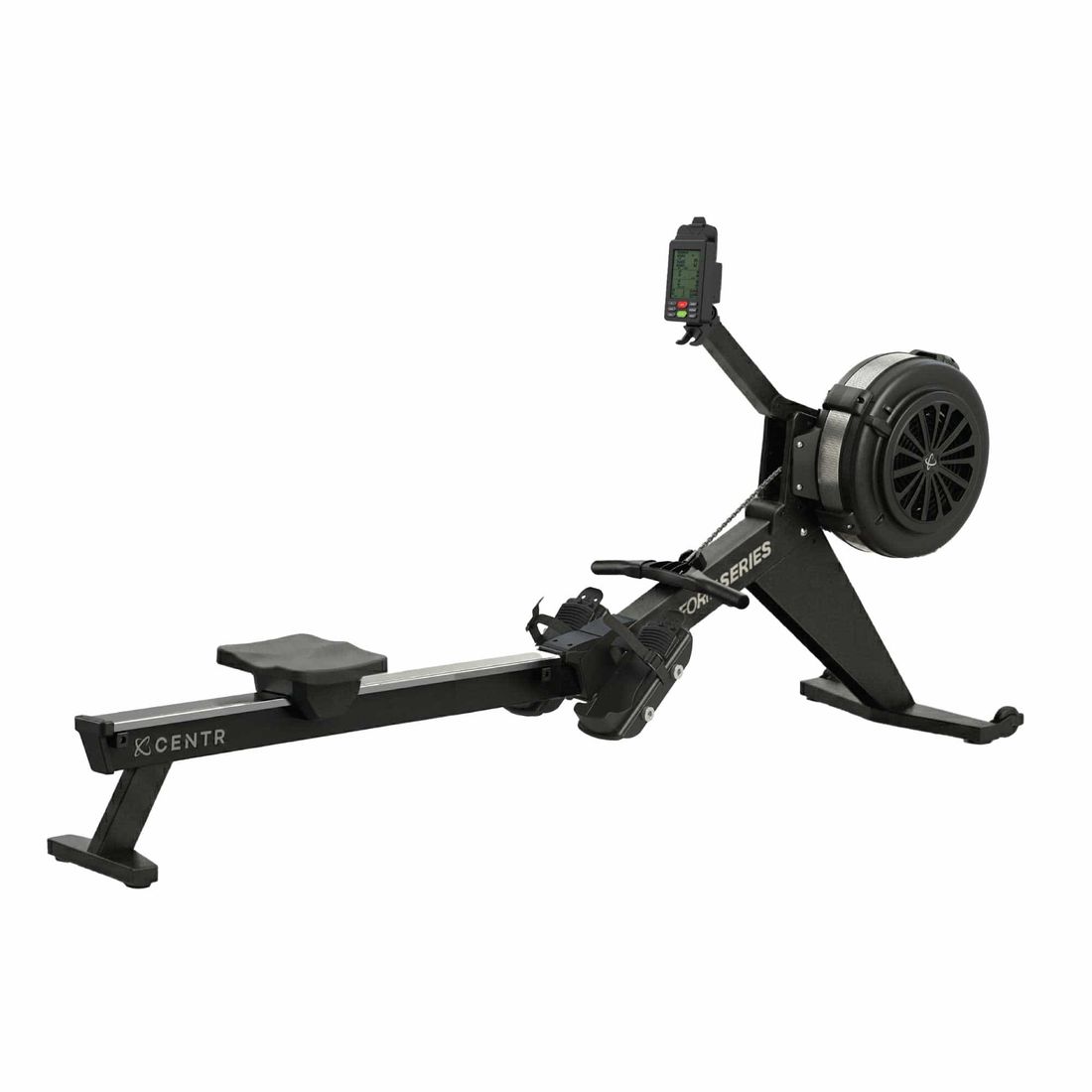 Centr Perform Series Rower