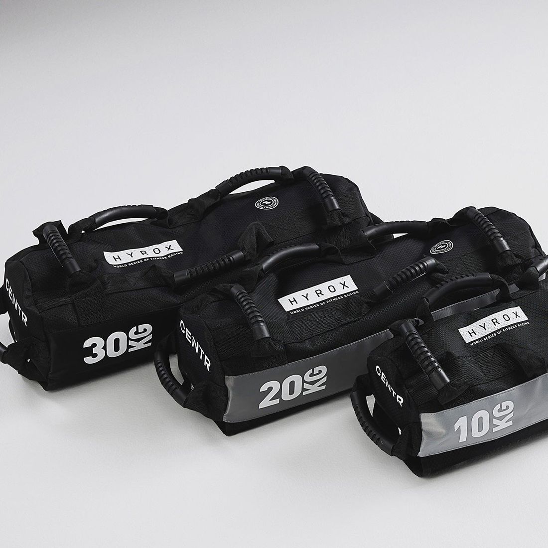 Centr x HYROX Competition Sandbag