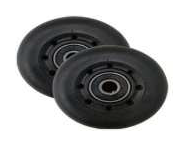 Bearing Wheels | TechFit Pilates Pilates equipment India