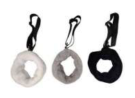 Foot Strap | TechFit Pilates Pilates equipment India