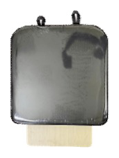 Jump Board | TechFit Pilates Pilates equipment India