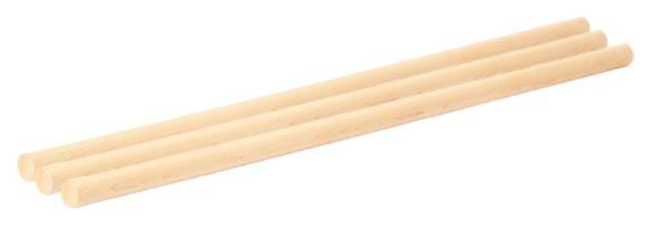 Roll Up Bars | TechFit Pilates Pilates equipment India