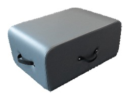 Sitting Box | TechFit Pilates Pilates equipment India