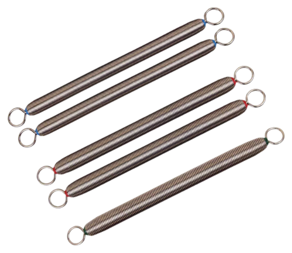 Universal Springs | TechFit Pilates Pilates equipment India