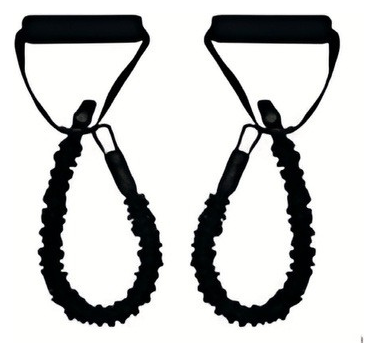 Flexible Strap | TechFit Pilates Pilates equipment India