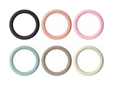 Smooth Surface Weight Ring | TechFit Pilates Pilates equipment India