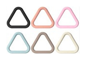 Triangle Weight Ring | TechFit Pilates Pilates equipment India