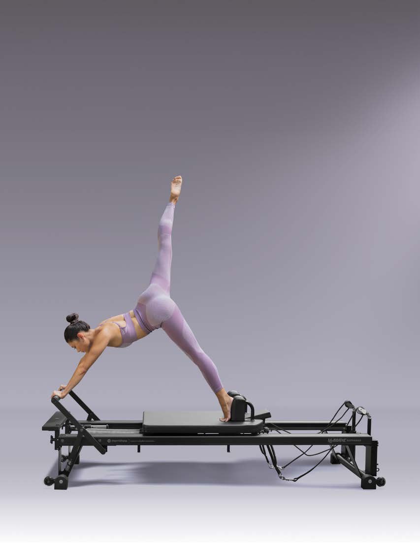 Pilates Equipment India | STOTT PILATES & Reformers | TechFit