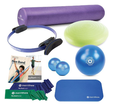 Pilates Essentials Kit | TechFit Pilates Pilates equipment India