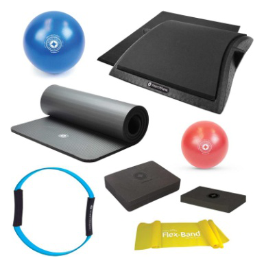 IMP Accessories Deluxe Bundle | TechFit Pilates Pilates equipment India