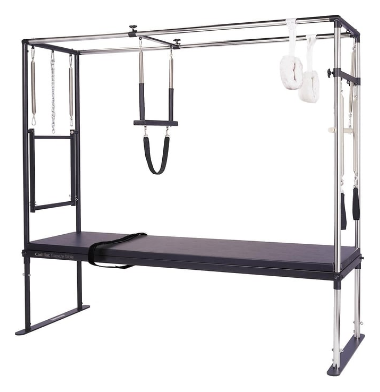 Cadillac / Trapeze Table