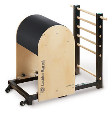 Ladder Barrel | TechFit Pilates Pilates equipment India