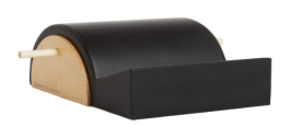Spine Corrector (Baltic Birch wood) | TechFit Pilates Pilates equipment India