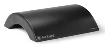 Arc Barrel | TechFit Pilates Pilates equipment India