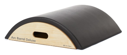 Arc Barrel Deluxe | TechFit Pilates Pilates equipment India