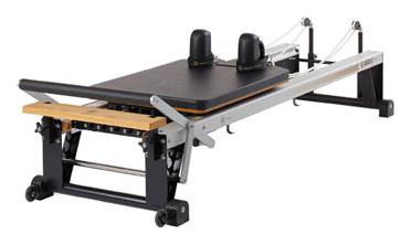V2 Max™ Reformer | TechFit Pilates Pilates equipment India