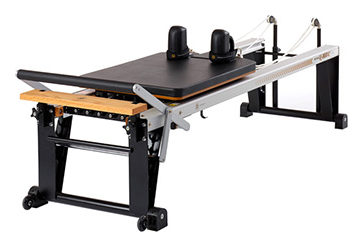 Rehab V2 Max™ Reformer | TechFit Pilates Pilates equipment India