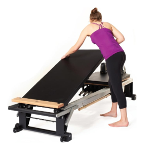 Mat Converter to V2 Max™/Rehab V2 Max™ | TechFit Pilates Pilates equipment India