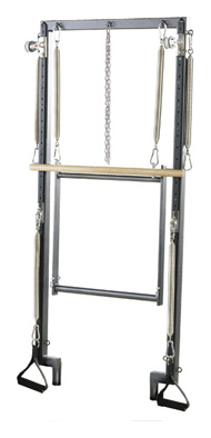 Vertical Frame V2 Max™ Plus · Rehab V2 Max™ Plus | TechFit Pilates Pilates equipment India