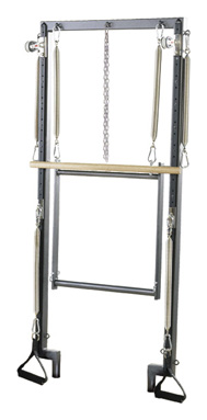 Vertical Frame SPX® Max Plus | TechFit Pilates Pilates equipment India