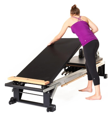 Mat Converter SPX® Max | TechFit Pilates Pilates equipment India