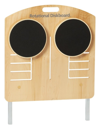 Rotational Diskboard™ · SPX®/SPX® Max | TechFit Pilates Pilates equipment India