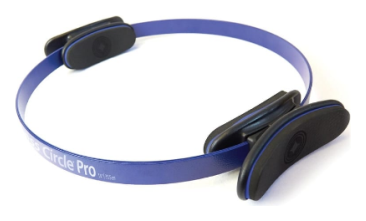Fitness Circle® Pro 14 inch (Blue) | TechFit Pilates Pilates equipment India