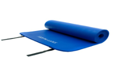 Pilates Express Mat (Sapphire) | TechFit Pilates Pilates equipment India