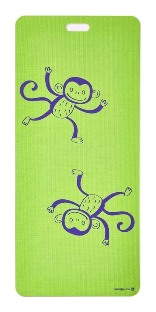 Eco Mat for Kids · Funky Monkeys | TechFit Pilates Pilates equipment India