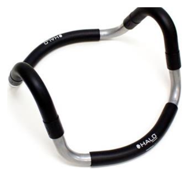Halo® Trainer Plus | TechFit Pilates Pilates equipment India