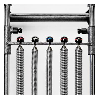 High Precision Gearbar Upgrade | TechFit Pilates Pilates equipment India
